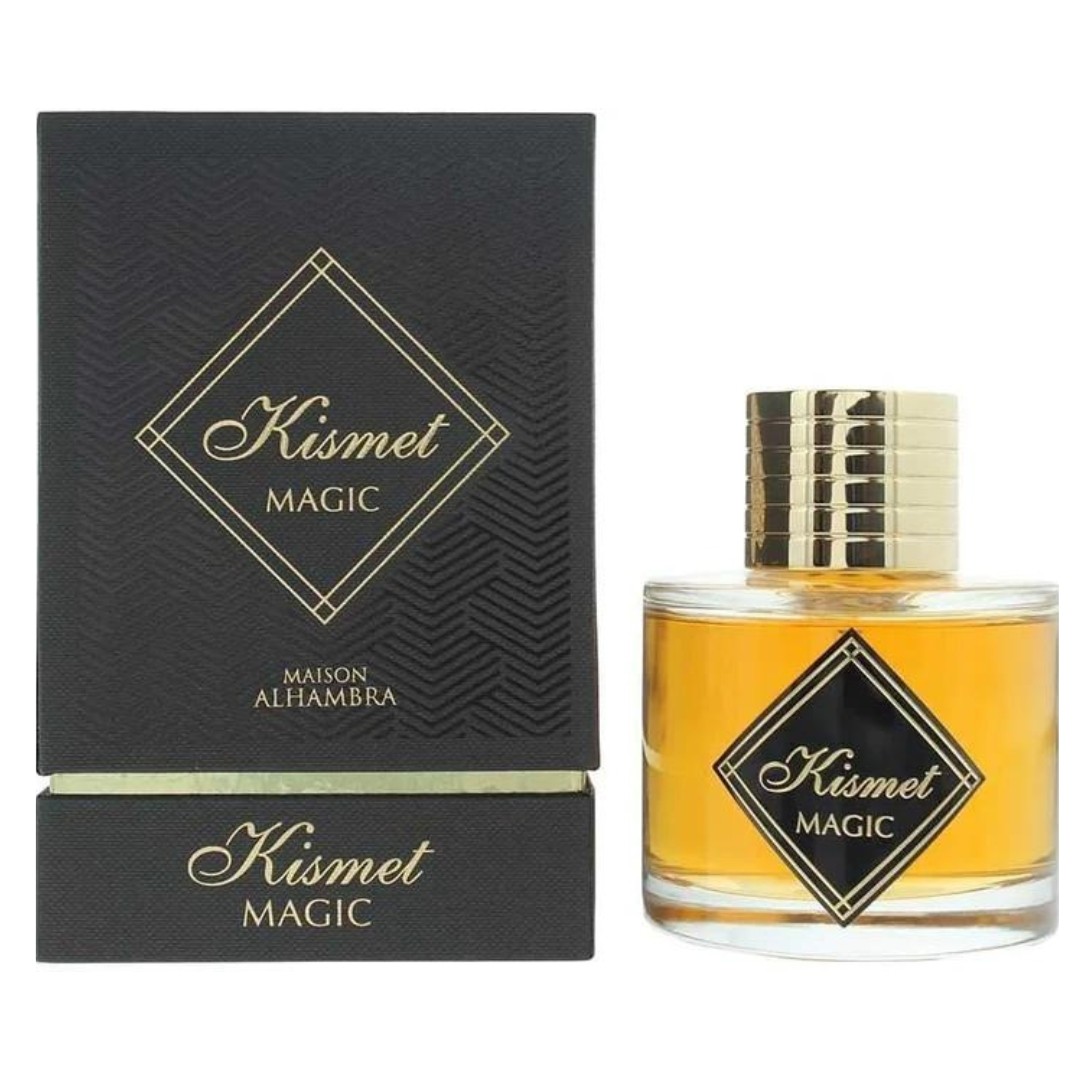 Maison Alhambra Kismet Magic For Men And Women EDP 100ml