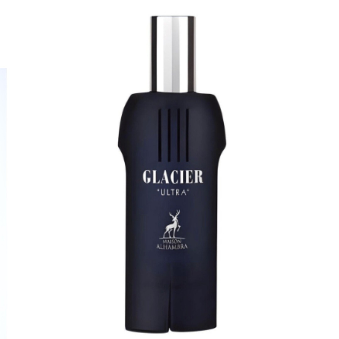 Decant/Sample Maison Alhambra Glacier Ultra For Men EDP 10ml