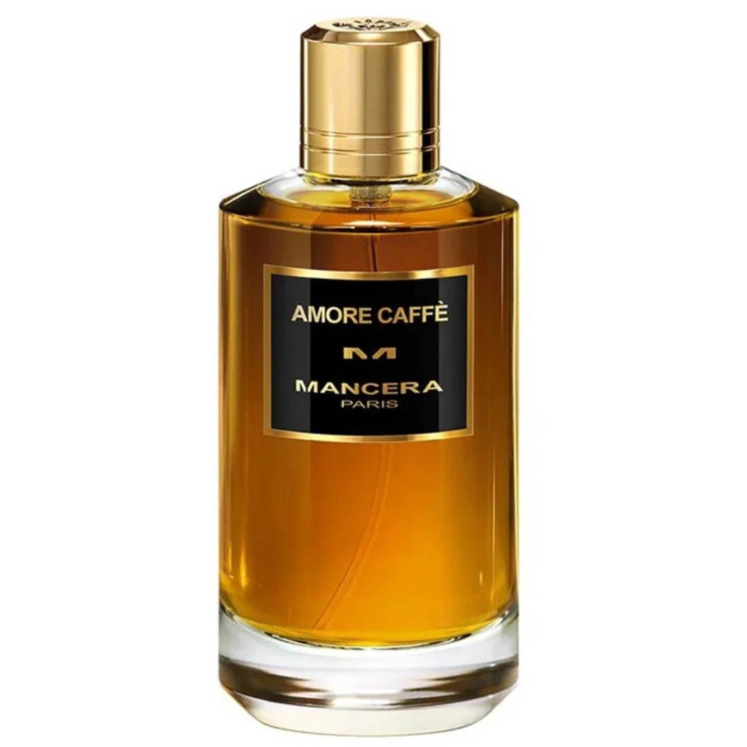 Decant/Sample Mancera Amore Caffe For Men And Women EDP 10ml