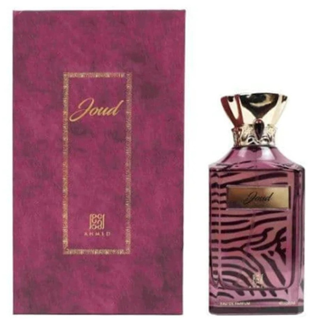 Ahmed Al Maghribi Joud For Men And Women EDP 100ml