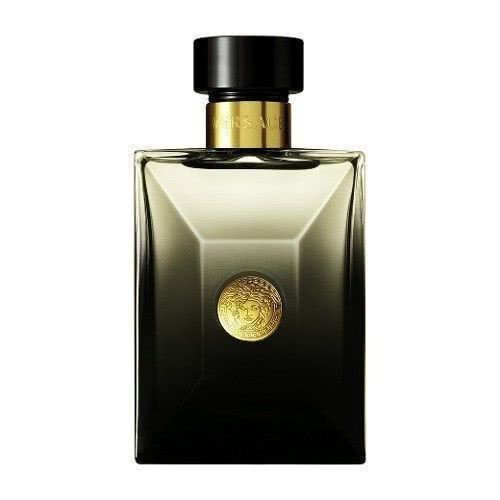 Decant/Sample Versace Pour Homme Oud Noir EDP 10ml