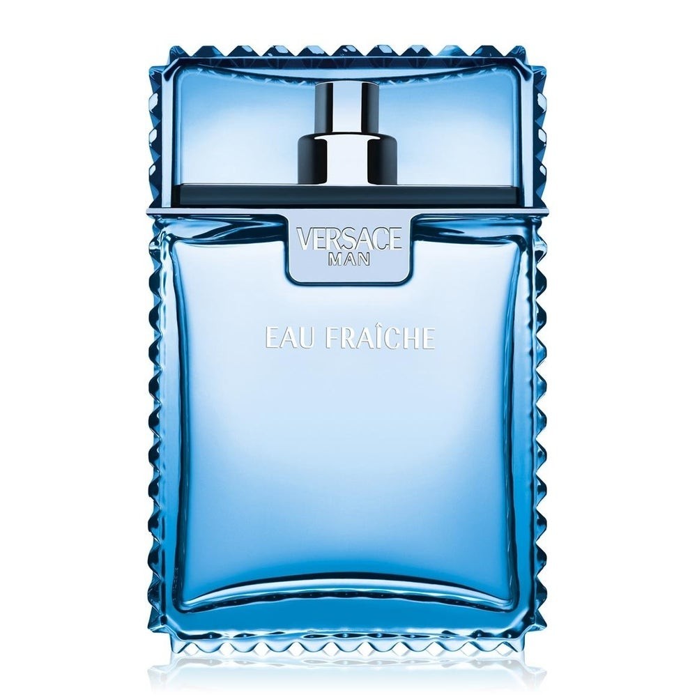 Decant/Sample Versace Man Eau fraiche For Men EDT 10ml