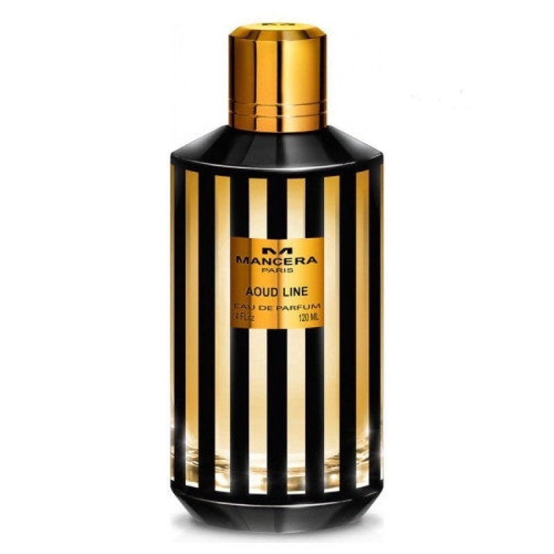 Decant/Sample Mancera Aoud Line EDP 10ml