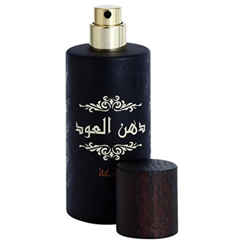 Decant/Sample Rasasi Dhanal Oudh Nashwah EDP 10ml