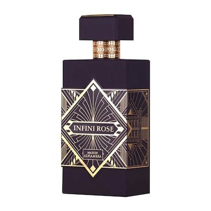 Decant/Sample Maison Alhambra Infini Rose EDP 10ml