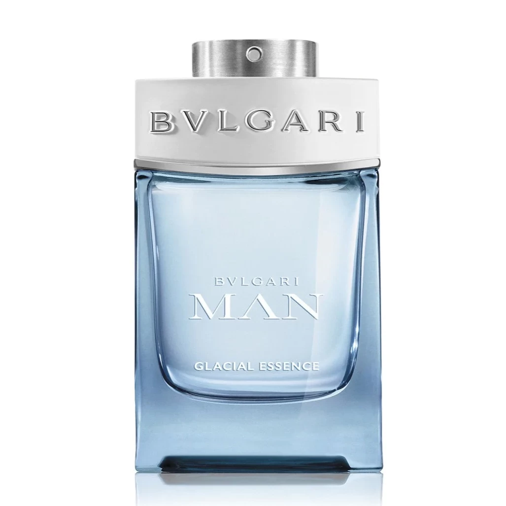 Decant/Sample Bvlgari Glacial Essence For Men EDP 10ml