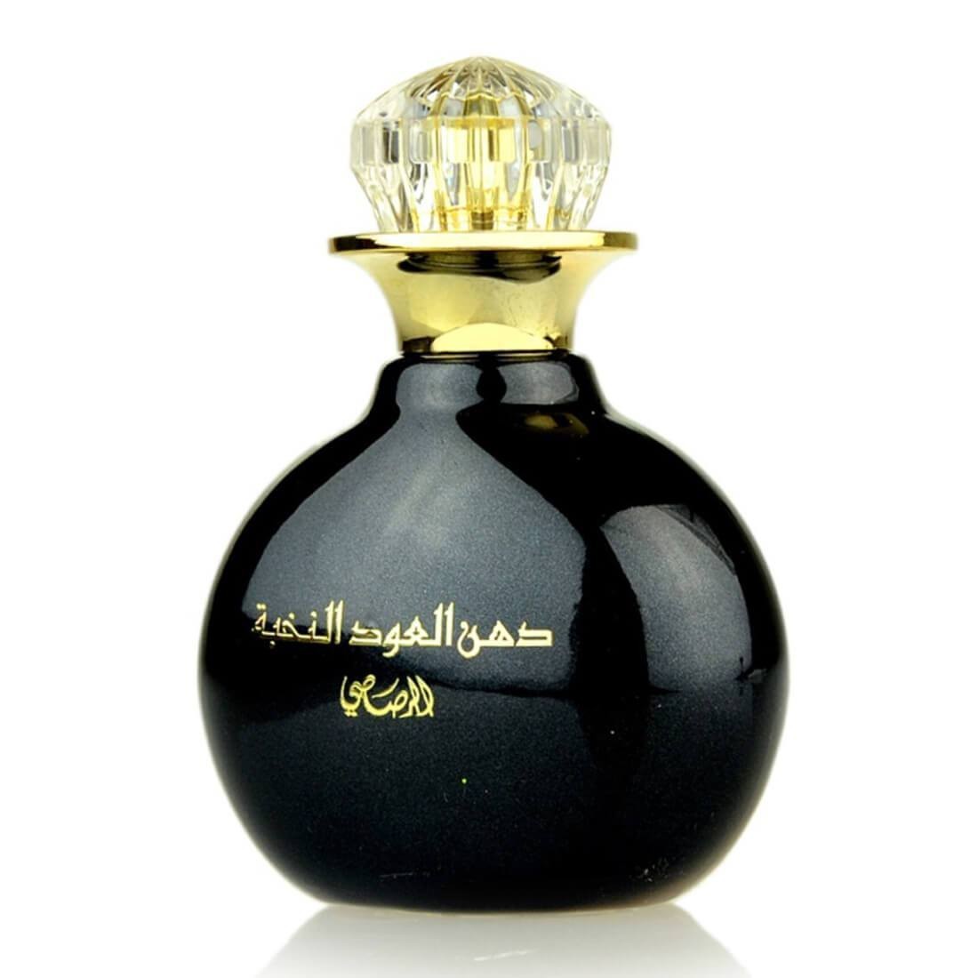 Decant/Sample Rasasi Dhan Al Oudh Al Nokhba For Men And Women EDP 5ml