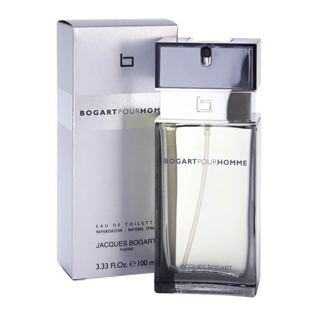 Jacques Bogart Pour Homme EDT 100ml