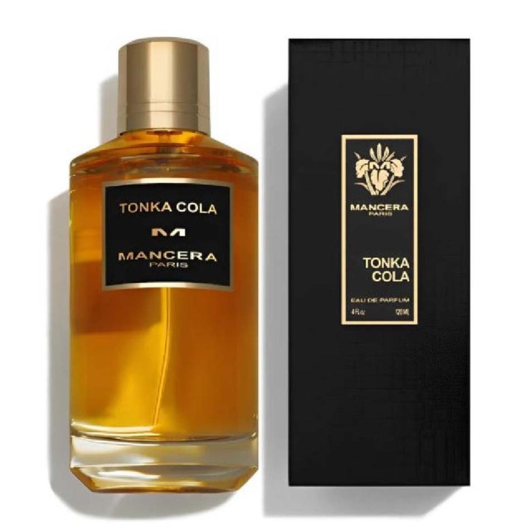 Mancera Tonka Cola For Men And Women EDP 120ml