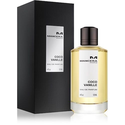 Mancera Coco Vanille EDP 120ml