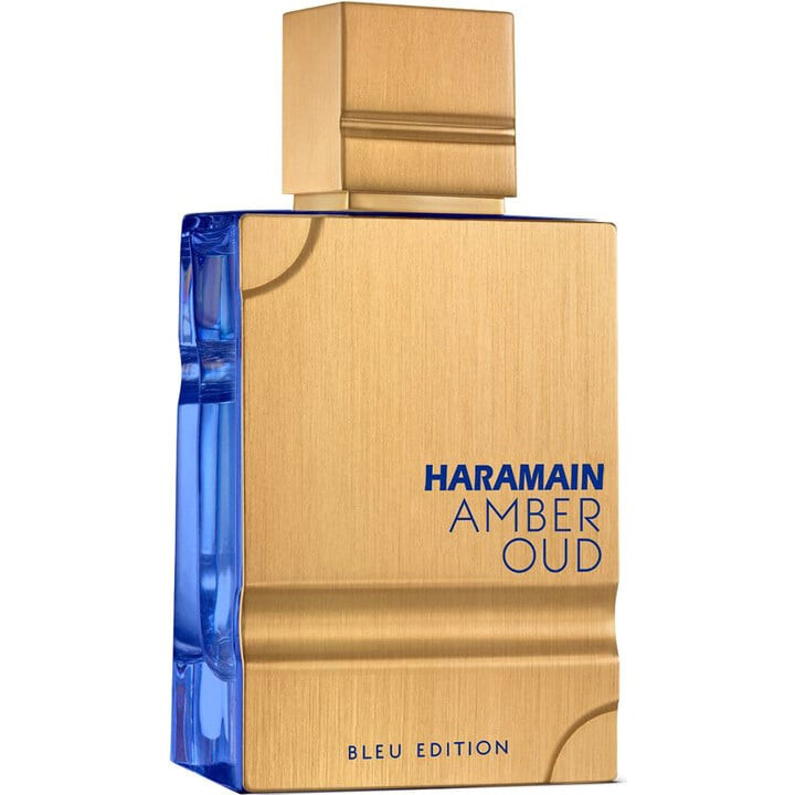 Decant/Sample Al Haramain Amber Oud Bleu Edition EDP 10ml