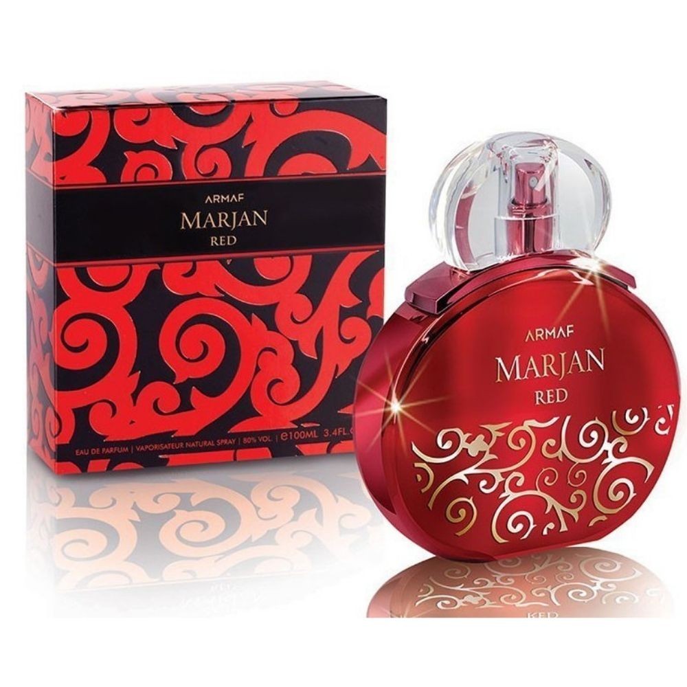 Armaf Marjan Red for Women EDP 100ml