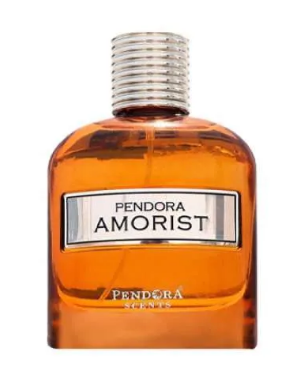 Decant/Sample Paris Corner Pendora Amorist For Men EDP 10ml