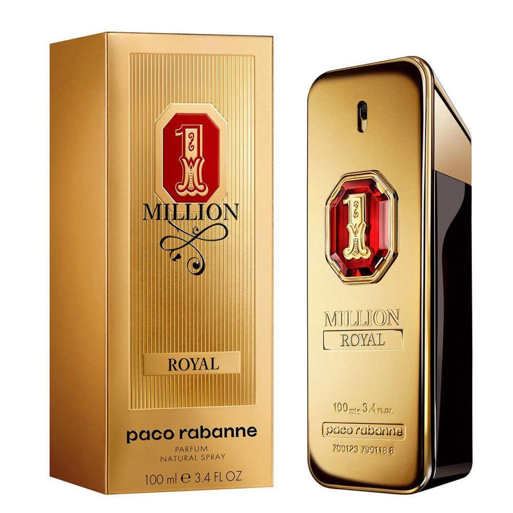 Paco Rabanne 1 Million Royal Parfum 100ml