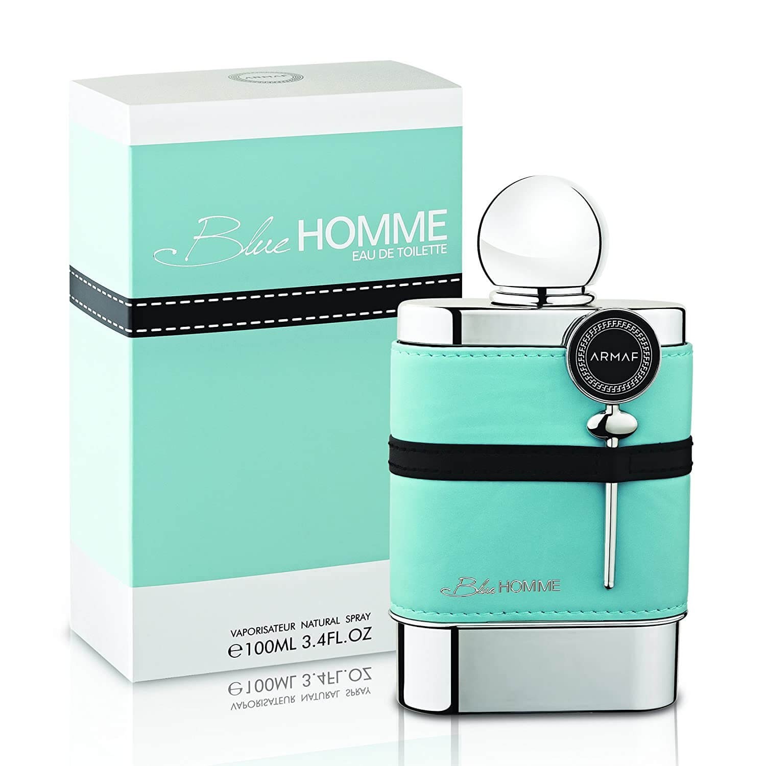 Armaf Blue Homme EDP 100ml