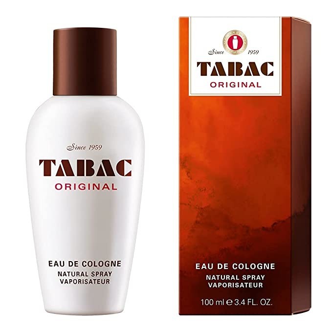 Tabac Original For Men EDC 100ml