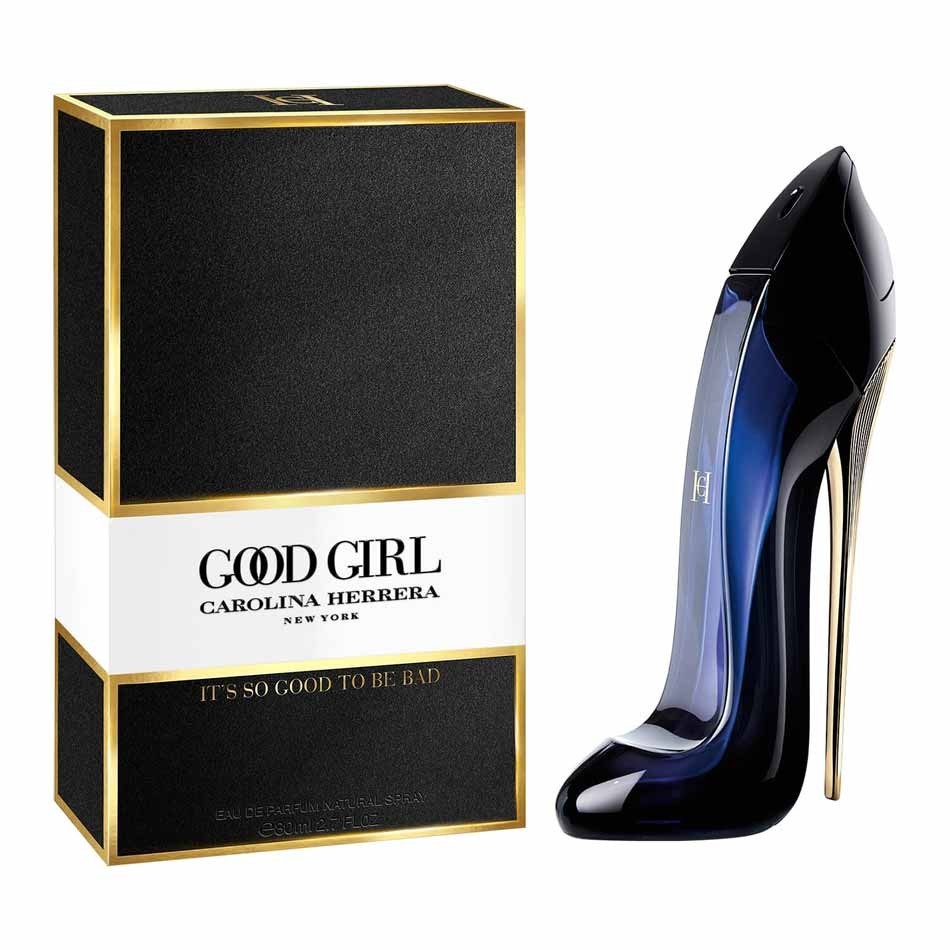 Carolina Herrera Good Girl EDP 80ml