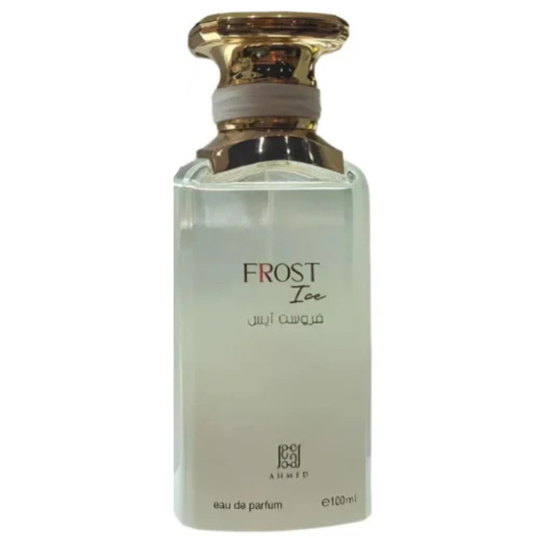 Decant/Sample Ahmed Al Maghribi Frost Ice EDP 10ml