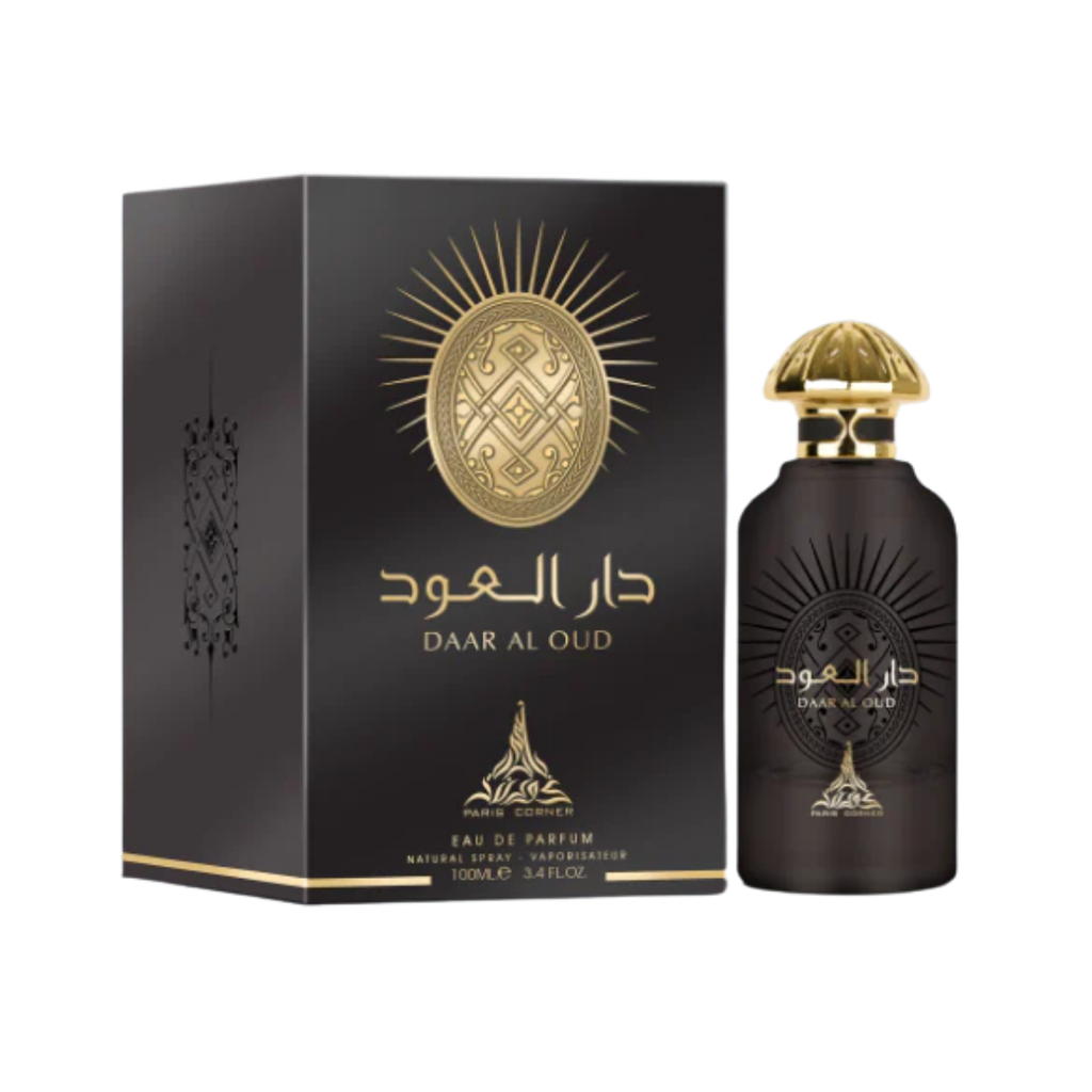 Paris Corner Daar Al Oud For Men EDP 100ml