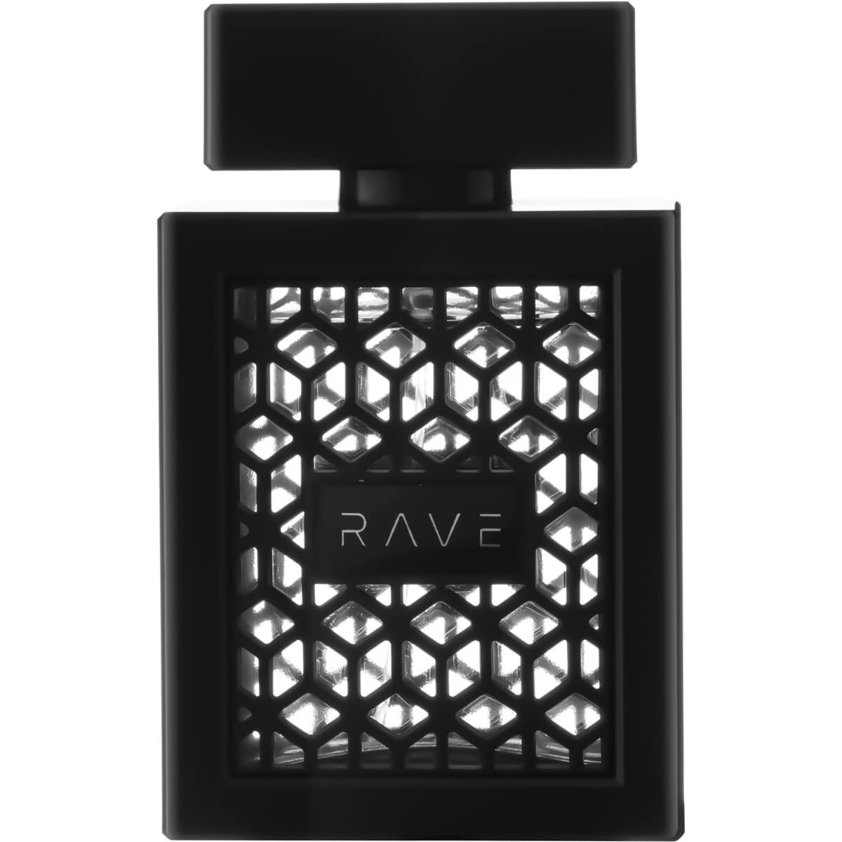 Decant/Sample Lattafa Rave NOW EDP 10ml