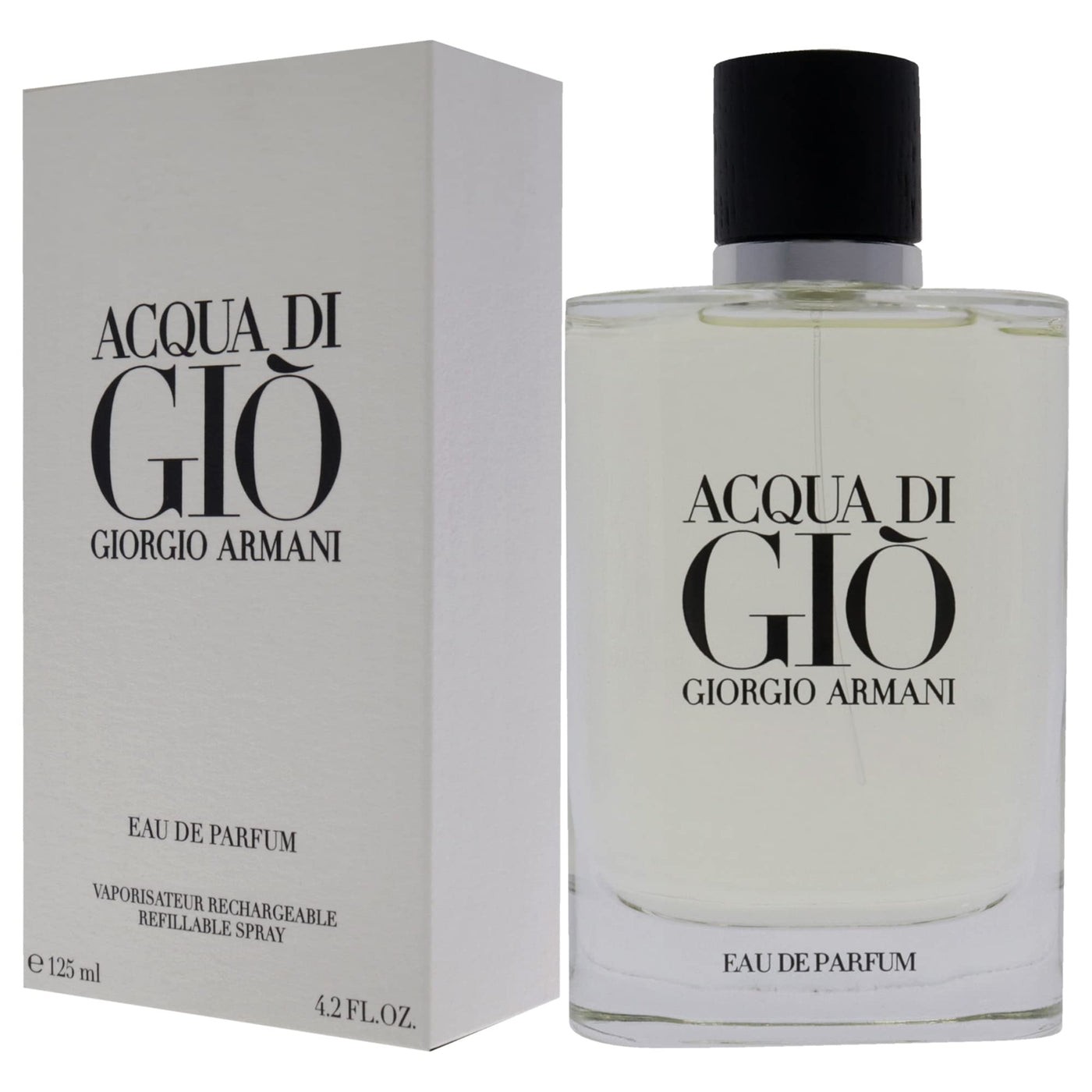 Giorgio Armani Acqua Di Gio EDP 125ml