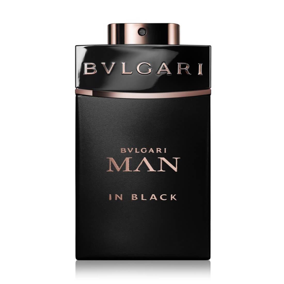 Decant/Sample Bvlgari Man in Black EDP 10ml