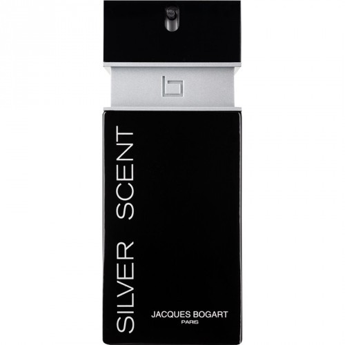 Decant/Sample Jacques Bogart Silver Scent For Men EDT 10ml