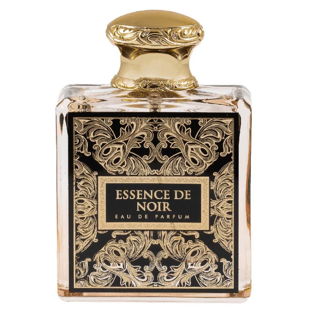 Decant/Sample Fragrance World French Avenue Essence de Noir For Women EDP 10ml