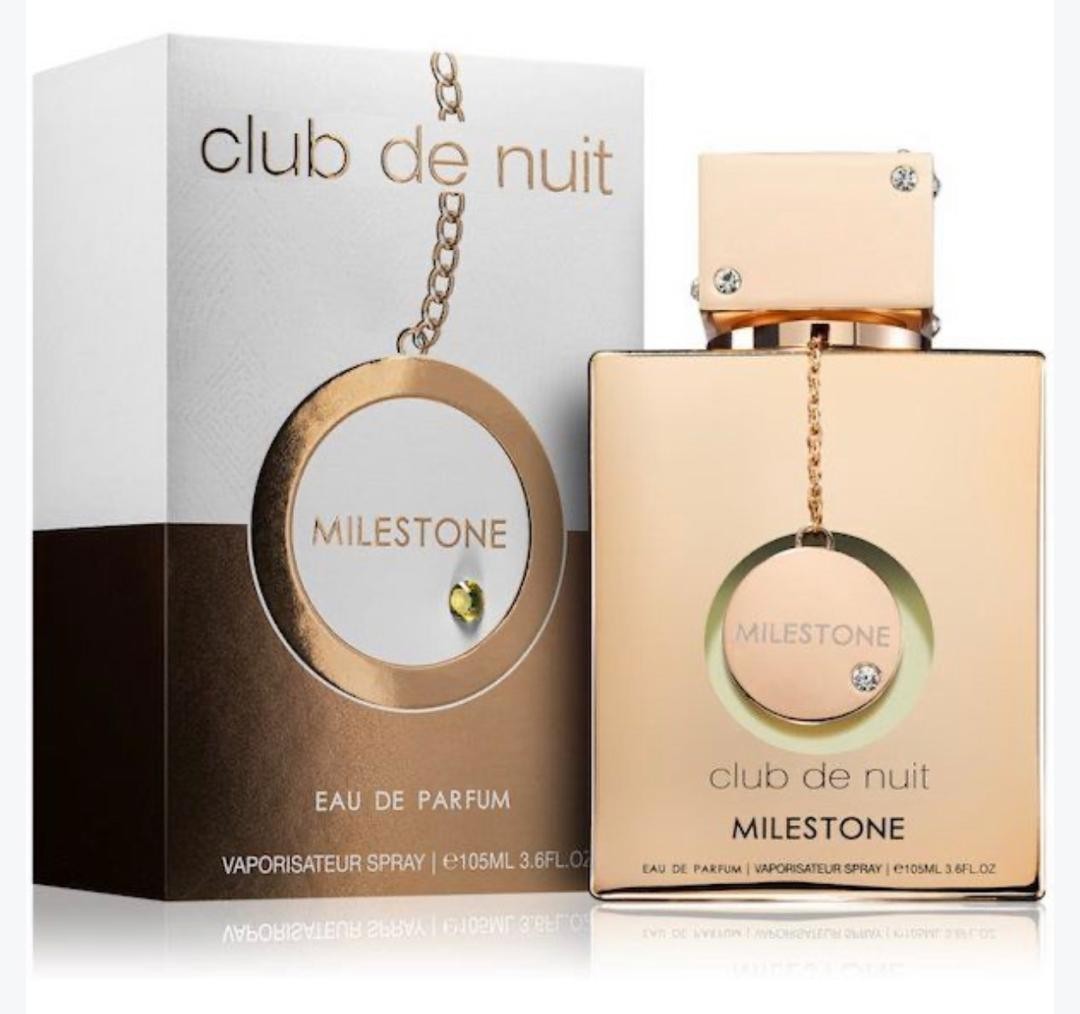 Armaf Club De Nuit Milestone For Men and Women EDP 105ml