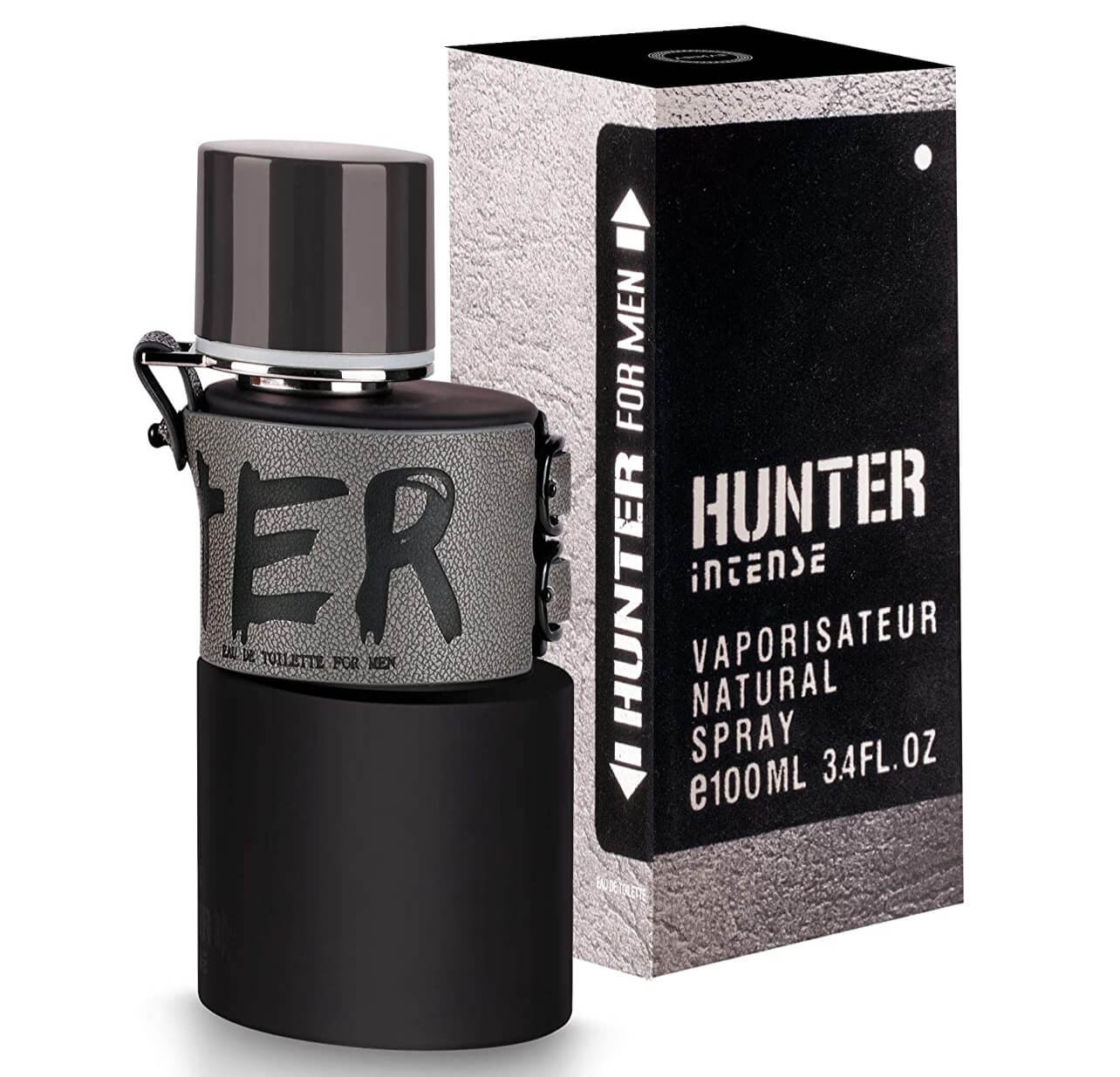 Armaf Hunter Intense For Men EDP 100ml