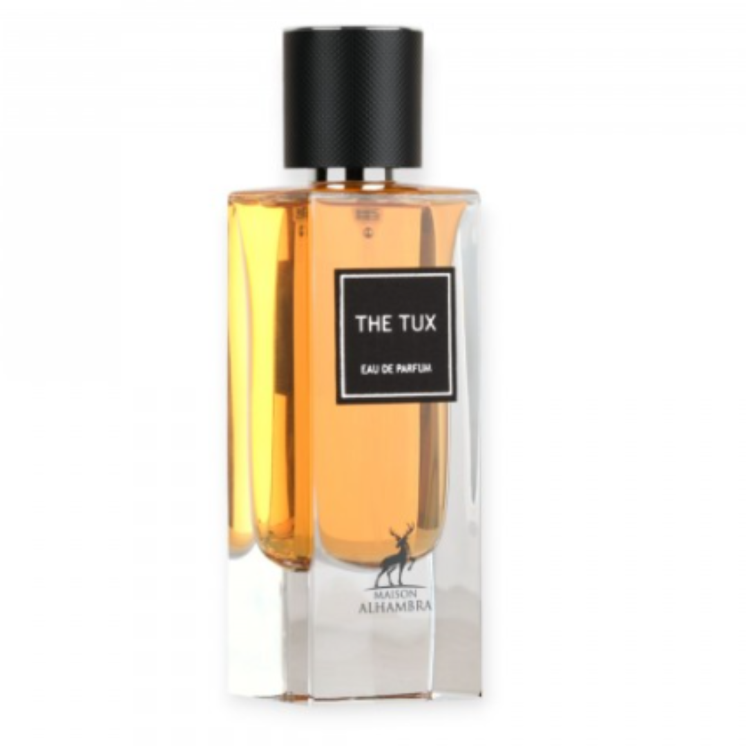 Decant/Sample Maison Alhambra The Tux EDP 10ml