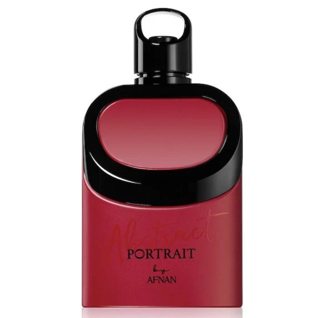 Decant/Sample Afnan Portrait Abstract EDP 10ml