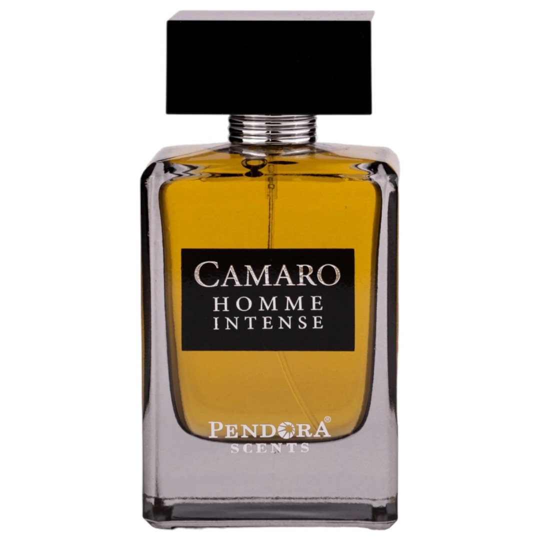 Decant/Sample Pendora Scents Camaro Homme Intense EDP 10ml