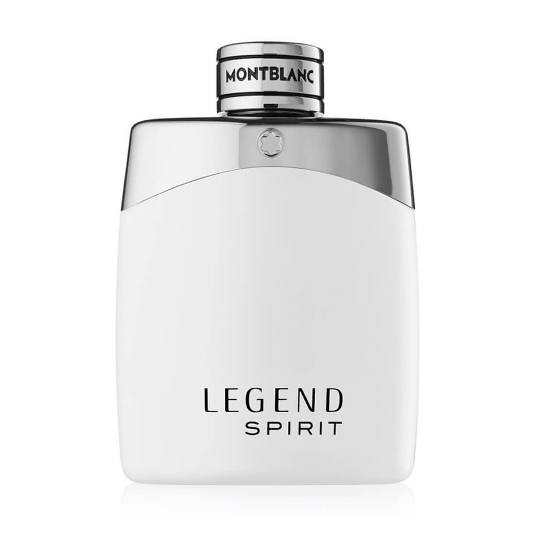 Decant/Sample Montblanc Legend Spirit For Men EDT 10ml