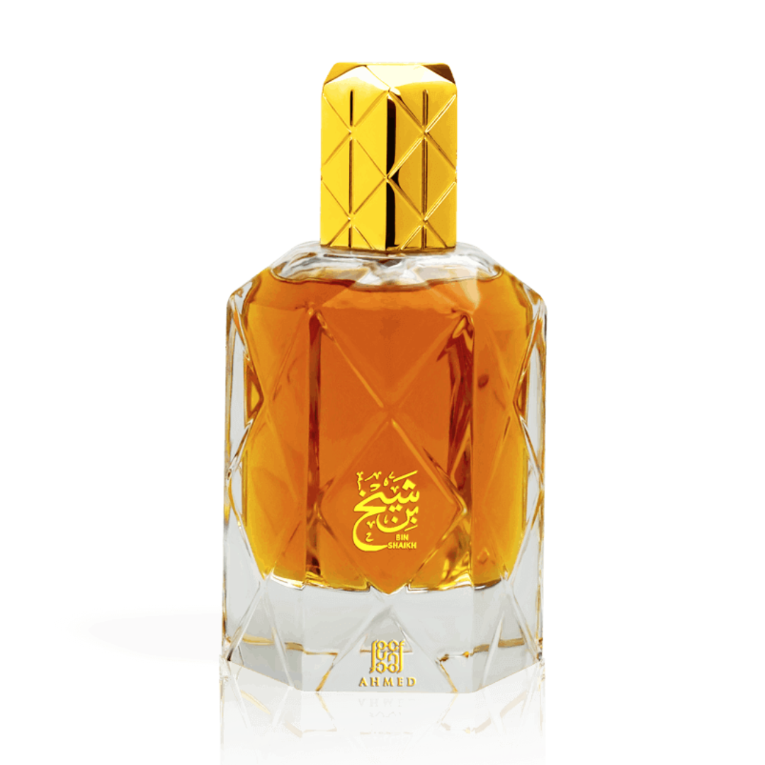 Decant/Sample Ahmed Al Maghribi Bin Shaikh EDP 10ml