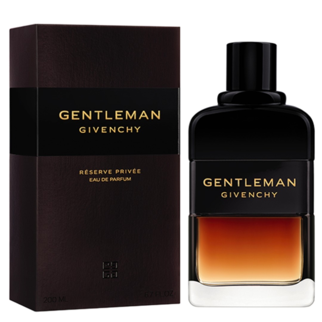 Givenchy Gentleman Reserve Privee EDP 200ml