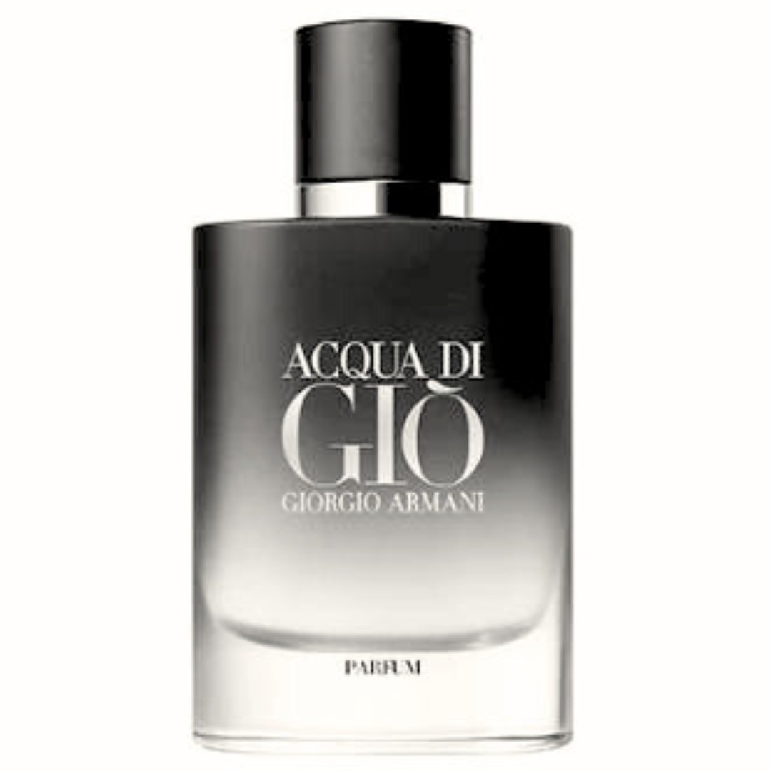 Decant/Sample Giorgio Armani Acqua Di Gio For Men Parfum 10ml