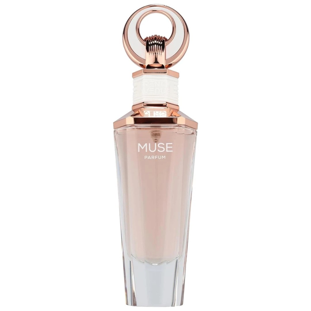 Decant/Sample Fragrance World French Avenue Muse For Women EDP 10ml