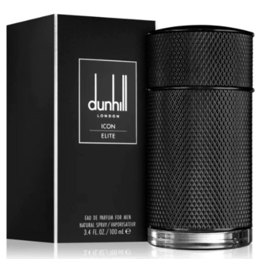 Alfred Dunhill Icon Elite For Men EDP 100ml