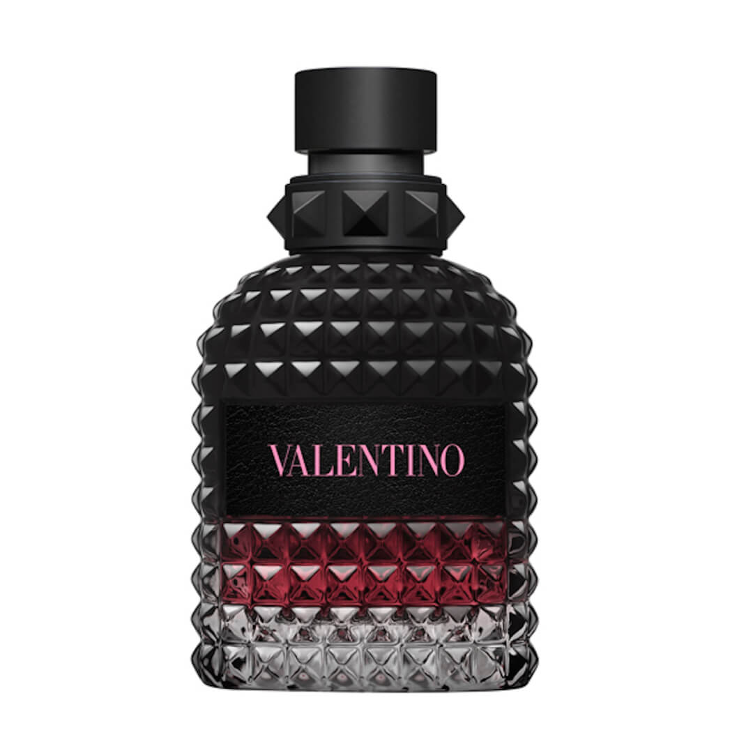 Decant/Sample Valentino Uomo Born in Roma Intense EDP 10ml