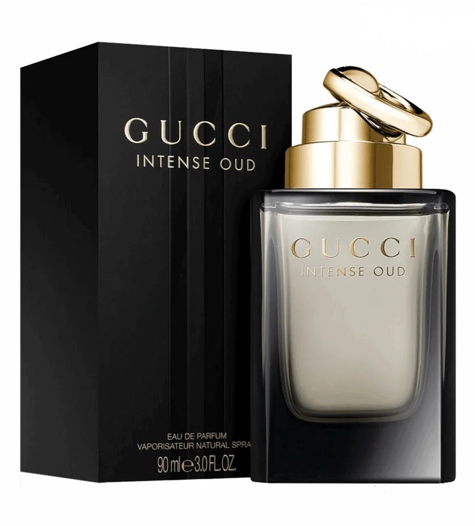 Gucci Intense Oud For Men and Women EDP 90ml