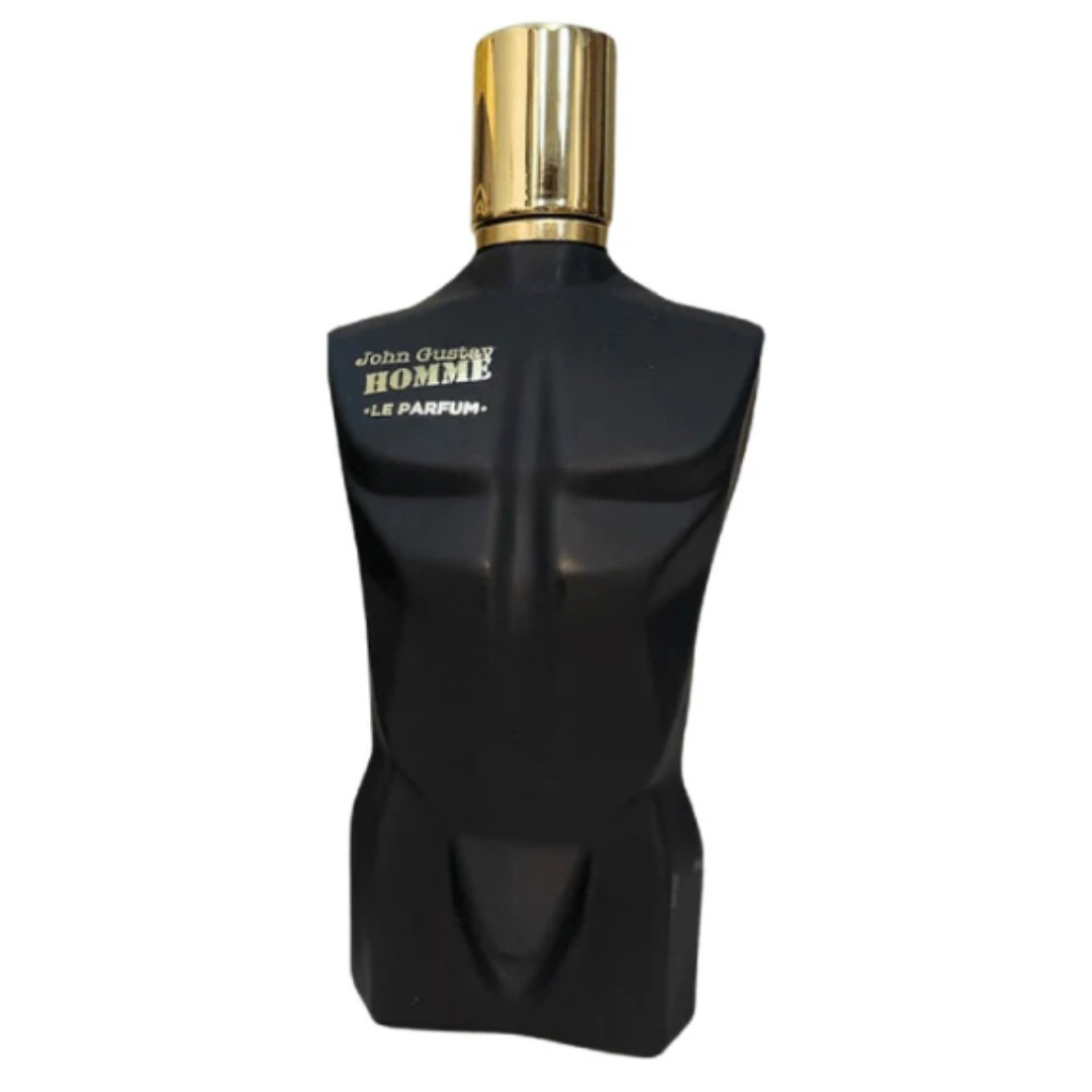 Decant/Sample Fragrance World John Gustav Homme Le Parfum For Men EDP 10ml