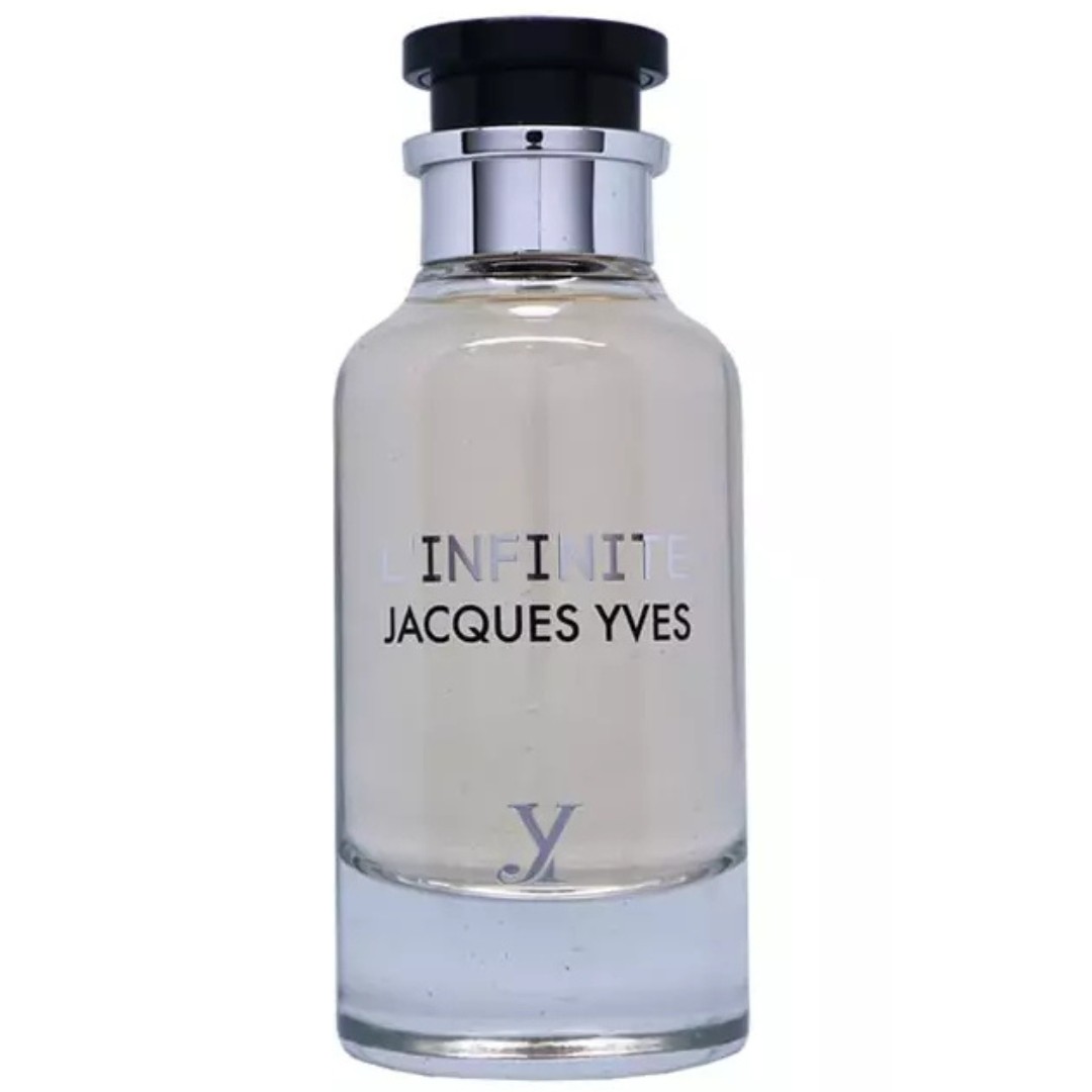 Decant/Sample Fragrance World Jacques Yves L’infinite EDP 10ml