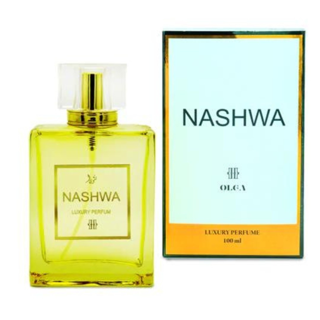 Olga Nashwa For Men And Women Perfume 100ml