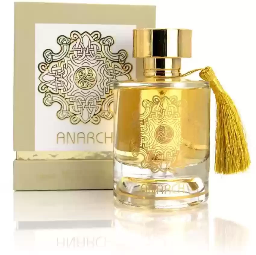 Maison Alhambra Anarch EDP 100ml