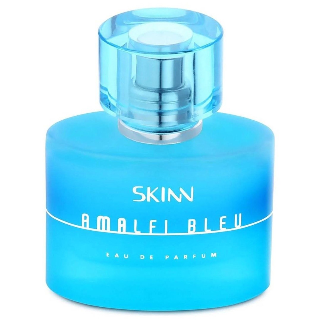 Decant/Sample Titan Skinn Amalfi Bleu For Women EDP 10ml