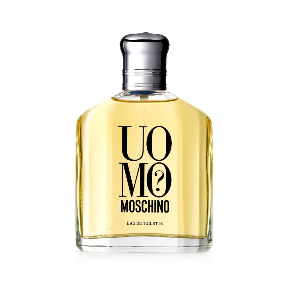 Decant/Sample Moschino Uomo EDT For Men 10ml