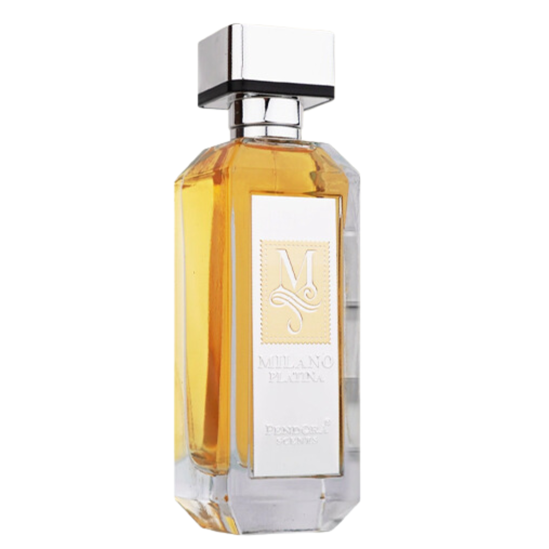 Decant/Sample Pendora Scents Milano Platina EDP 10ml