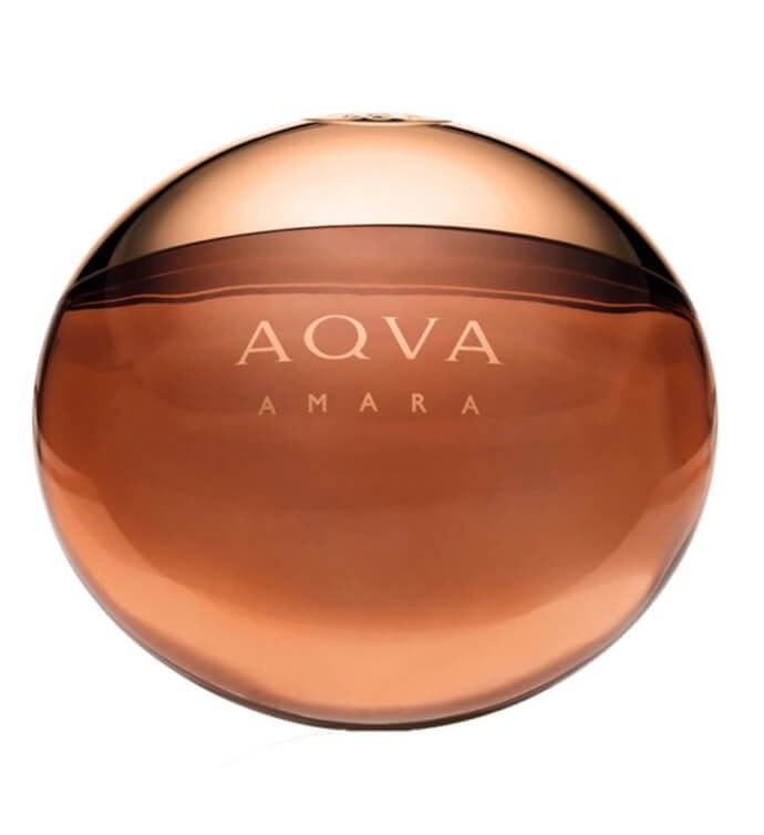 Decant/Sample Bvlgari Aqva Amara Pour Homme EDT 5ml