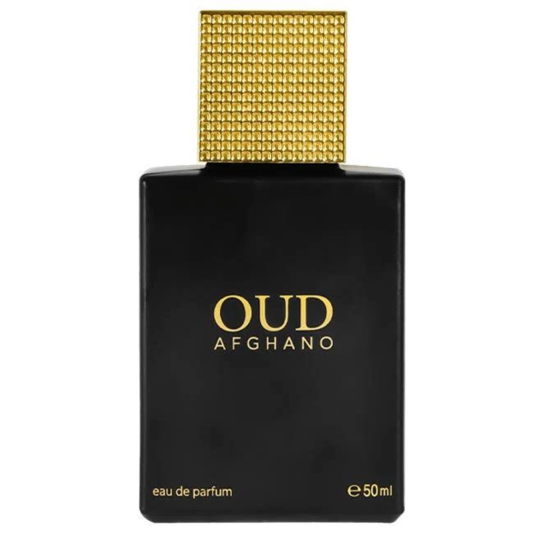 Decant/Sample Ahmed Al Maghribi Oud Afghano EDP 10ml